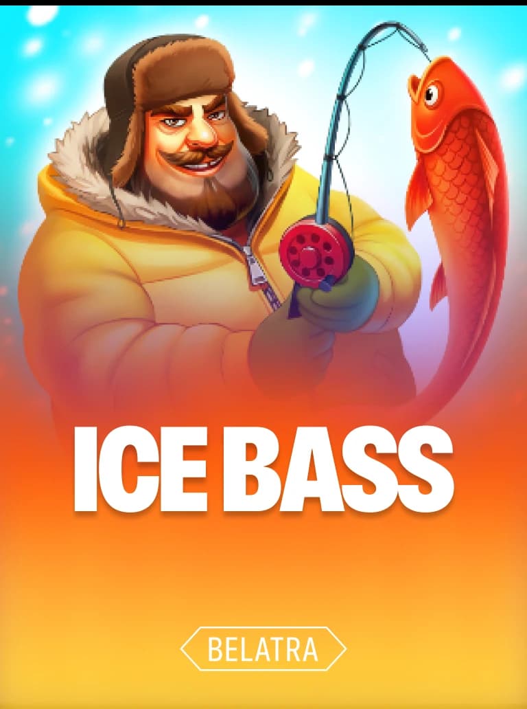 Ice Bass