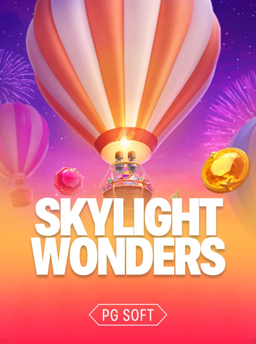 Skylight Wonders